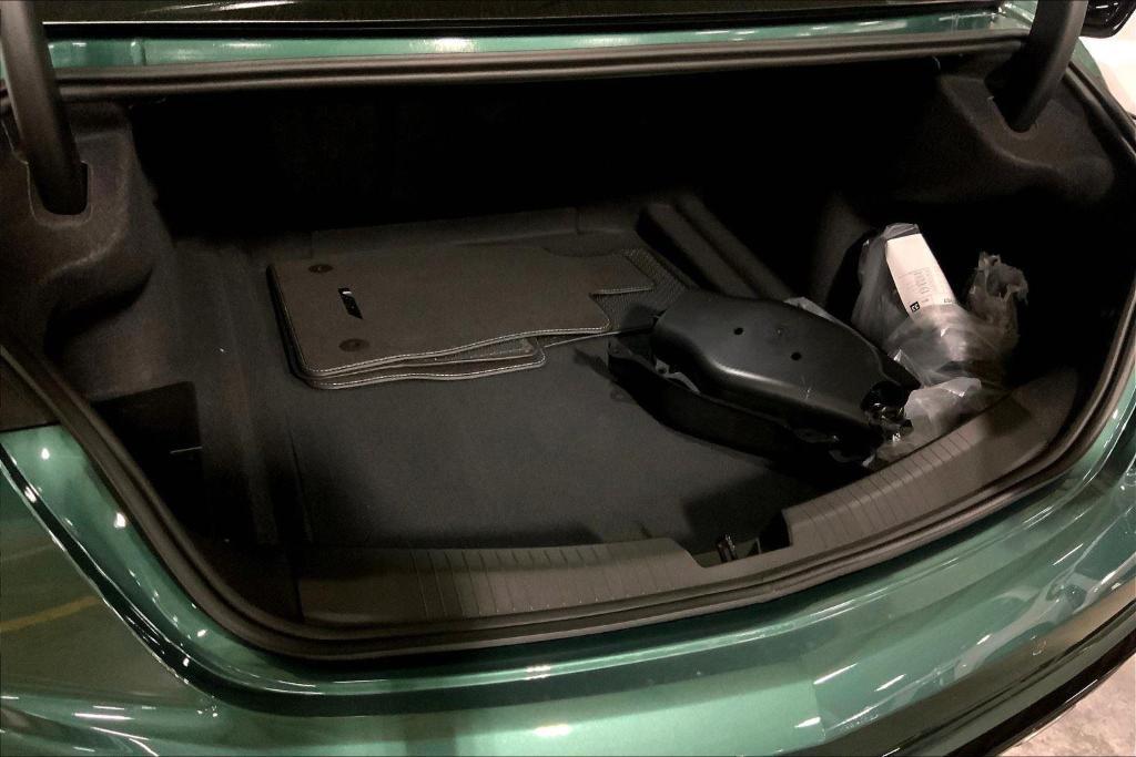 new 2026 Cadillac CT5-V car, priced at $68,330