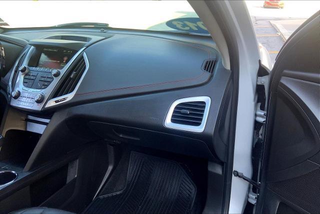 used 2013 GMC Terrain car, priced at $14,893