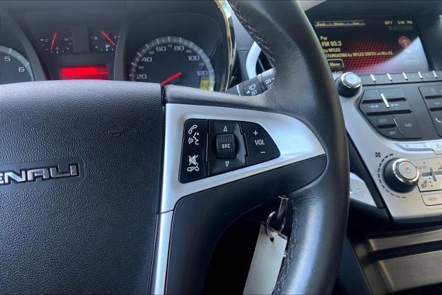 used 2013 GMC Terrain car, priced at $14,893