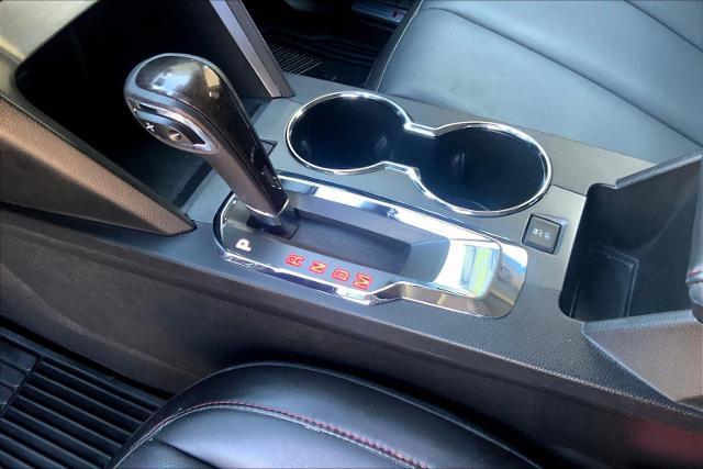 used 2013 GMC Terrain car, priced at $14,893