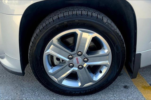 used 2013 GMC Terrain car, priced at $14,893