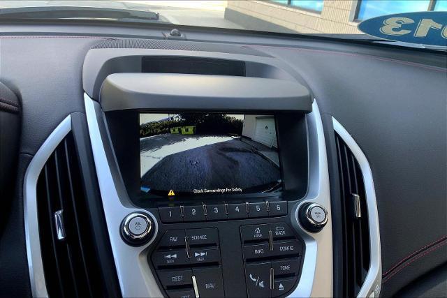 used 2013 GMC Terrain car, priced at $14,893