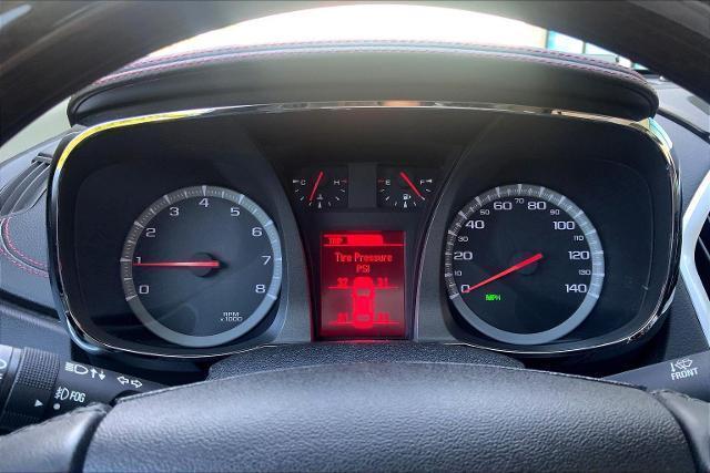 used 2013 GMC Terrain car, priced at $14,893