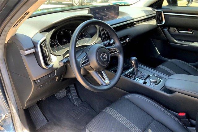 used 2024 Mazda CX-50 car, priced at $32,682