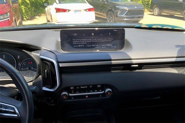 used 2024 Mazda CX-50 car, priced at $32,682
