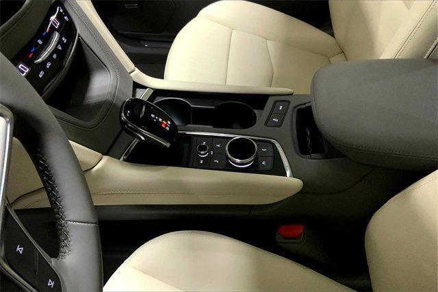 new 2025 Cadillac XT5 car, priced at $59,965