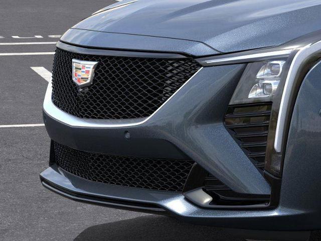 new 2026 Cadillac CT5-V car, priced at $67,114