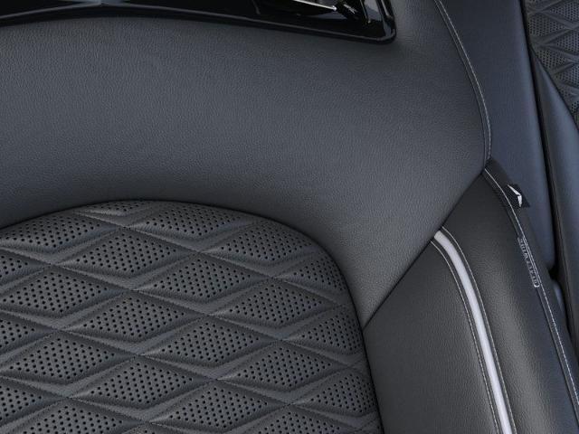 new 2026 Cadillac CT5-V car, priced at $68,300