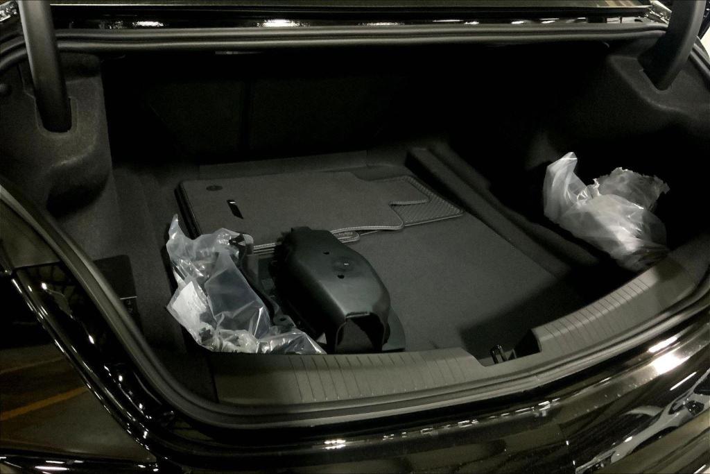 new 2026 Cadillac CT5-V car, priced at $68,300