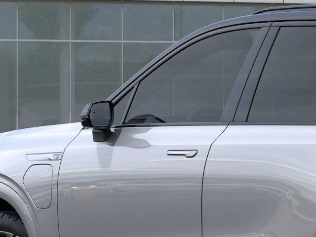 new 2026 Cadillac VISTIQ car, priced at $98,190