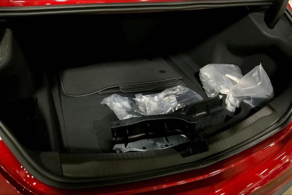 new 2026 Cadillac CT5 car, priced at $60,164