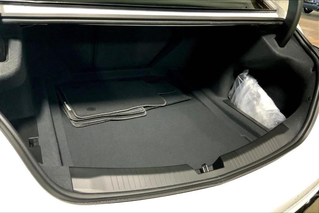 new 2026 Cadillac CT5 car, priced at $58,915