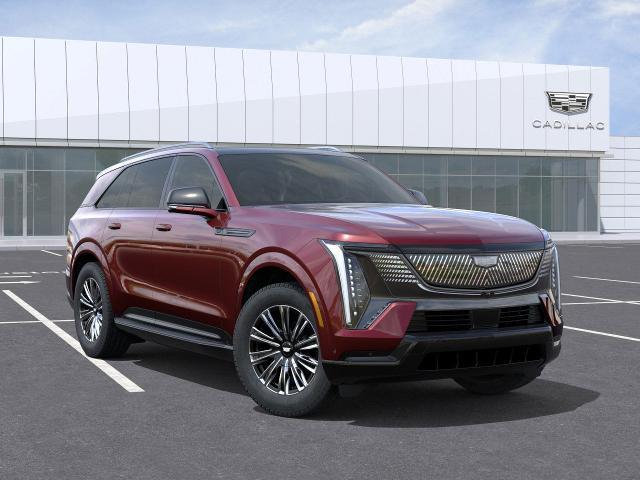 new 2026 Cadillac Escalade IQ car, priced at $133,990
