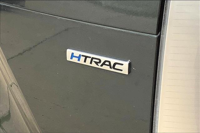 used 2021 Hyundai Palisade car, priced at $29,000