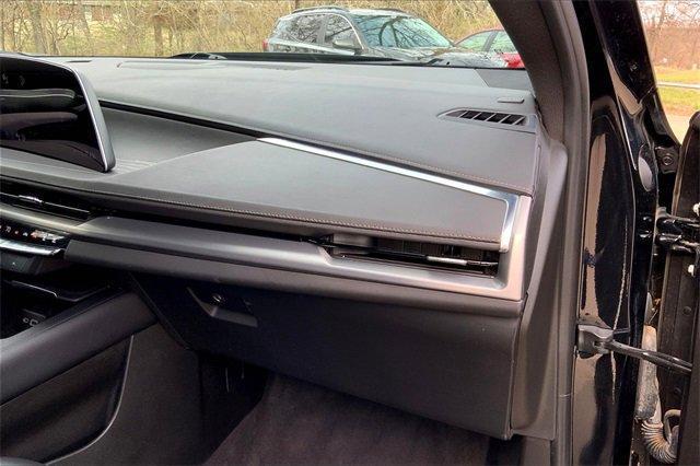 used 2024 Cadillac XT4 car, priced at $35,500
