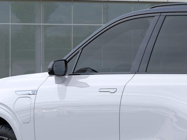 new 2026 Cadillac VISTIQ car, priced at $99,810