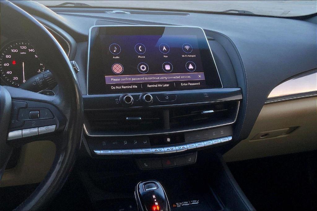 used 2020 Cadillac CT5 car, priced at $21,975