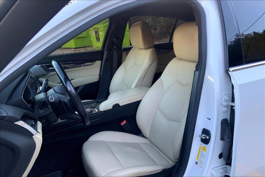 used 2020 Cadillac CT5 car, priced at $21,975