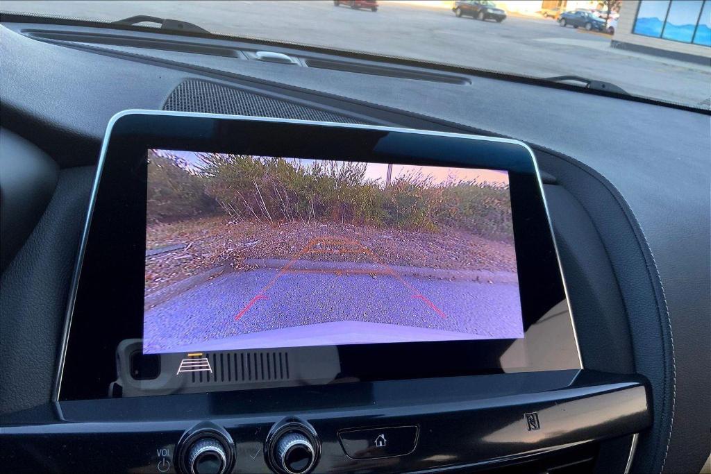 used 2020 Cadillac CT5 car, priced at $21,975