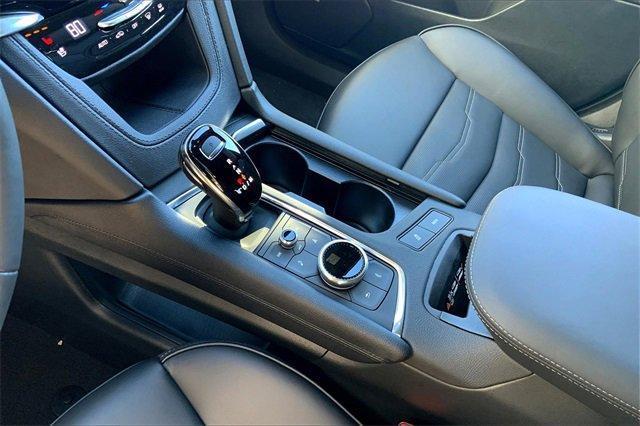 new 2025 Cadillac XT6 car, priced at $72,690