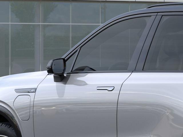new 2026 Cadillac VISTIQ car, priced at $82,608