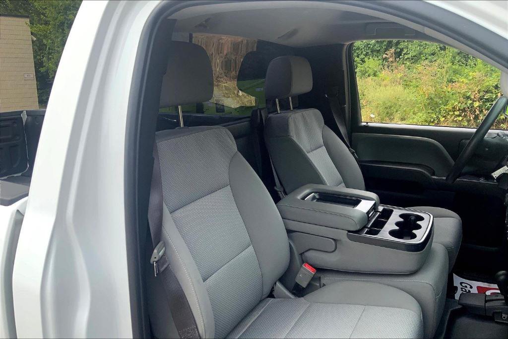 used 2017 GMC Sierra 1500 car, priced at $19,864