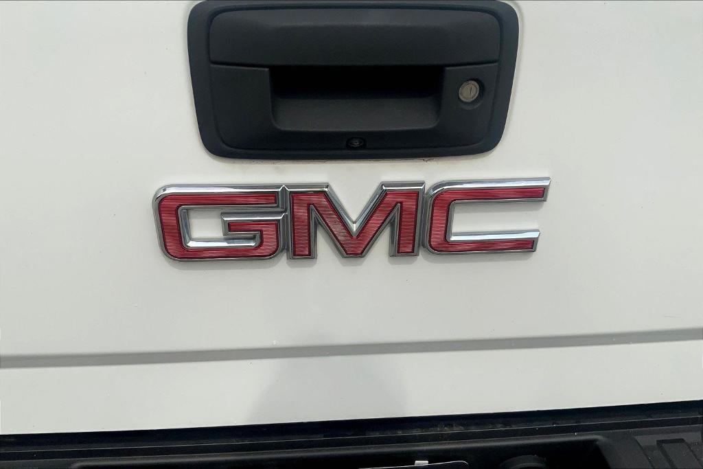 used 2017 GMC Sierra 1500 car, priced at $19,864