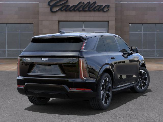new 2025 Cadillac Escalade IQ car, priced at $152,485