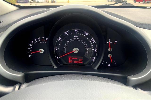 used 2015 Kia Sportage car, priced at $15,421