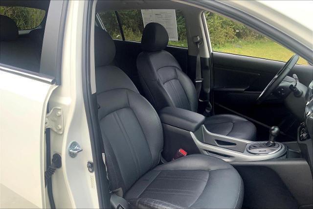 used 2015 Kia Sportage car, priced at $15,421