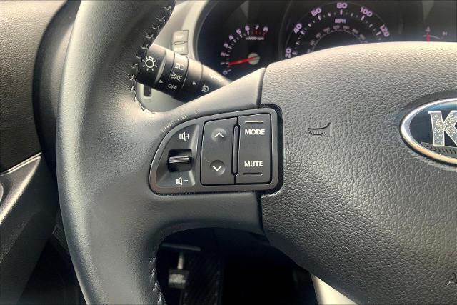 used 2015 Kia Sportage car, priced at $15,421
