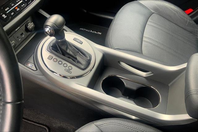 used 2015 Kia Sportage car, priced at $15,421