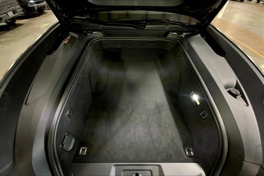 new 2026 Cadillac Escalade IQL car, priced at $171,865