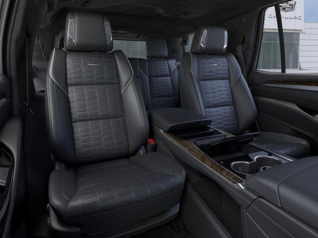 new 2026 Cadillac Escalade car, priced at $139,405