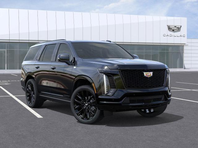 new 2026 Cadillac Escalade car, priced at $139,405