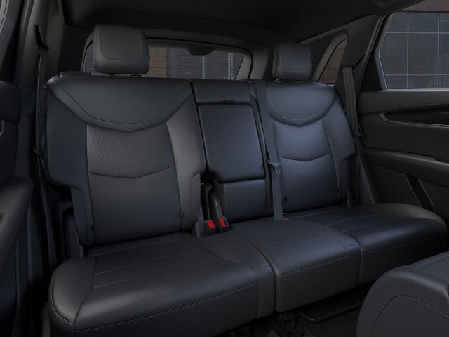 new 2025 Cadillac XT5 car, priced at $63,690