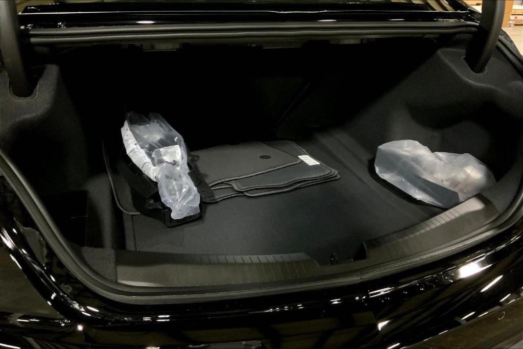 new 2026 Cadillac CT5 car, priced at $58,939