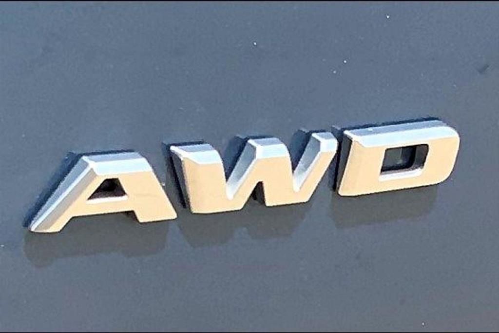 used 2025 Cadillac XT4 car, priced at $43,953