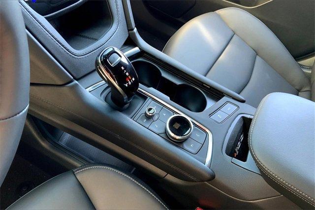 new 2025 Cadillac XT6 car, priced at $59,115