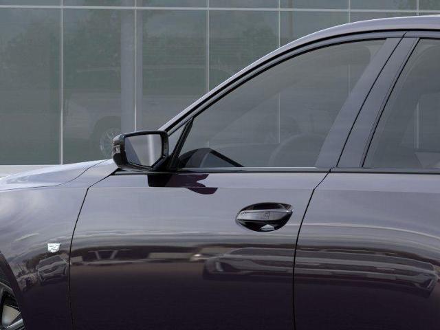 new 2026 Cadillac CT5 car, priced at $59,540