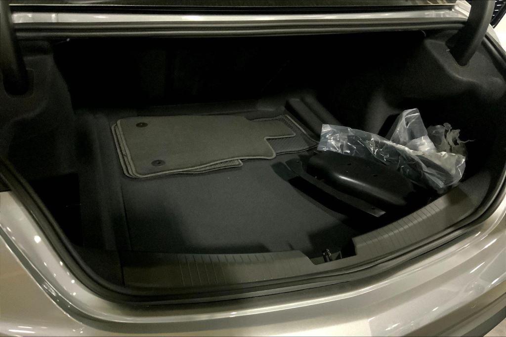 new 2026 Cadillac CT5 car, priced at $55,765