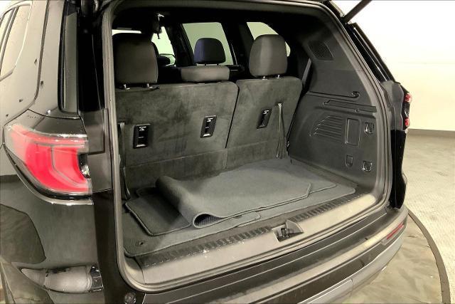 used 2025 GMC Acadia car, priced at $32,843
