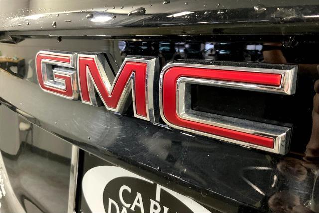 used 2025 GMC Acadia car, priced at $32,843