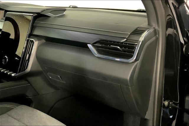 used 2025 GMC Acadia car, priced at $32,843