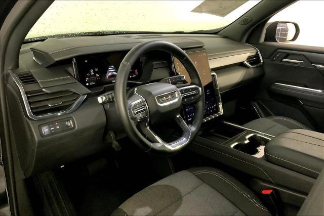 used 2025 GMC Acadia car, priced at $32,843