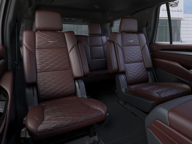 new 2026 Cadillac Escalade car, priced at $118,350