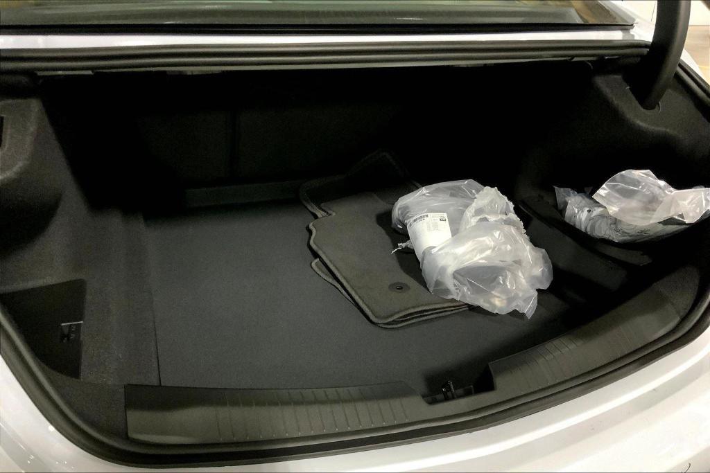 new 2026 Cadillac CT5 car, priced at $60,490