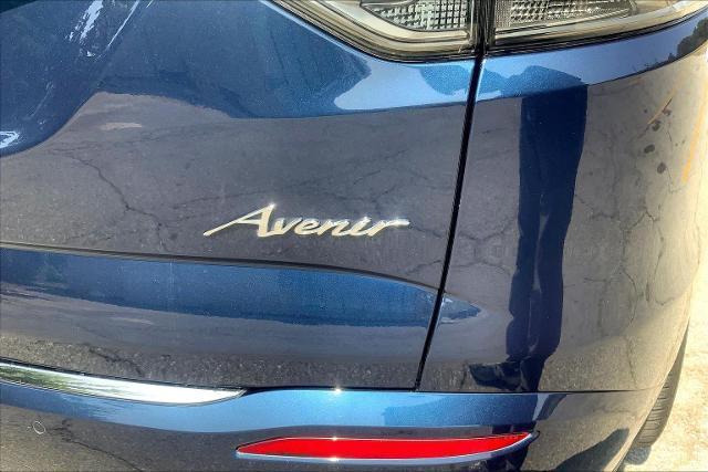 used 2023 Buick Enclave car, priced at $38,547