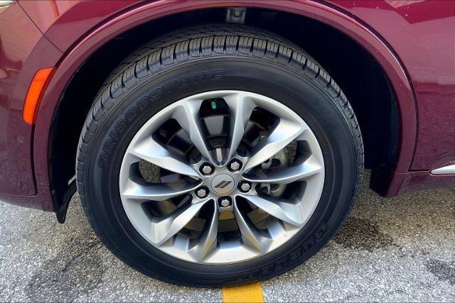 used 2021 Dodge Durango car, priced at $29,335