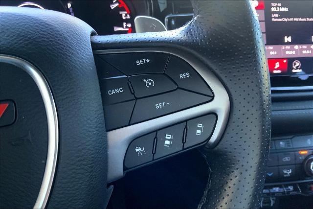 used 2021 Dodge Durango car, priced at $29,335